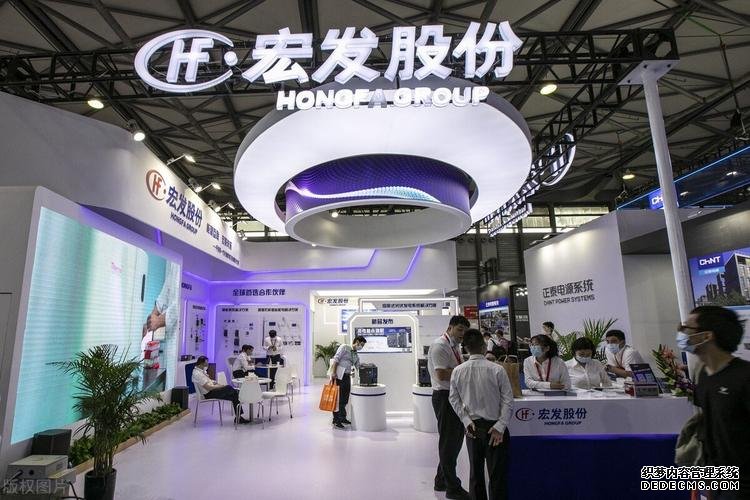 ?江特電機