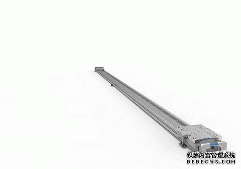 直線電機