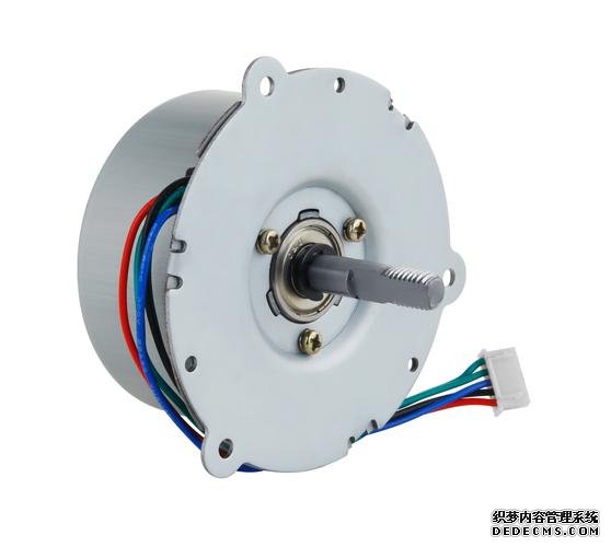 直流無刷電機
