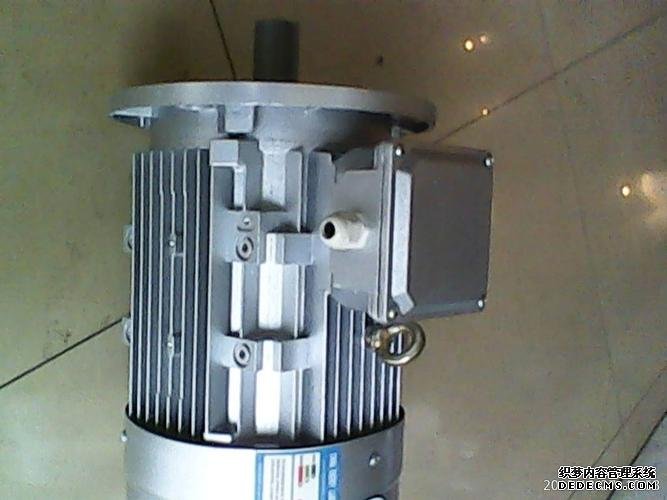 臺州電機