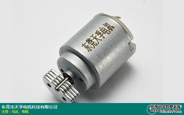 蘇州電機