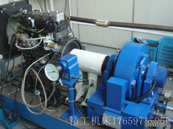 電機試驗