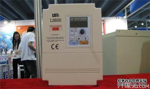 電機變頻器
