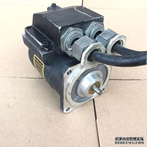 防爆伺服電機