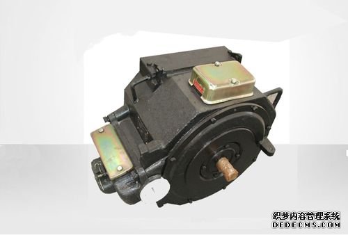 牽引電機