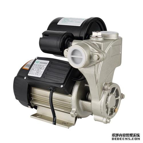電機水泵
