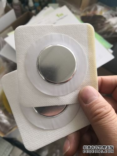 電機片
