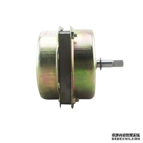 電機轉