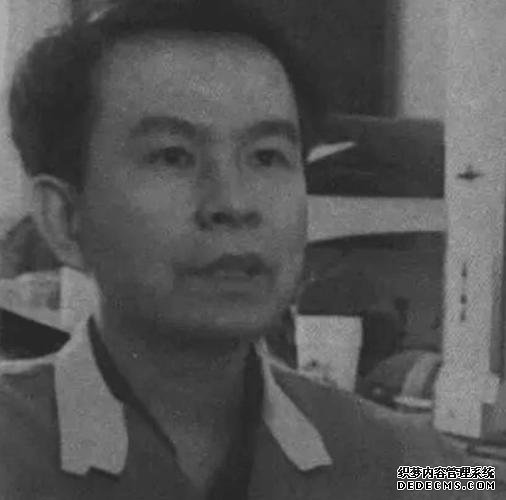 李洪濤無刷電機