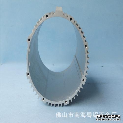 電機外殼