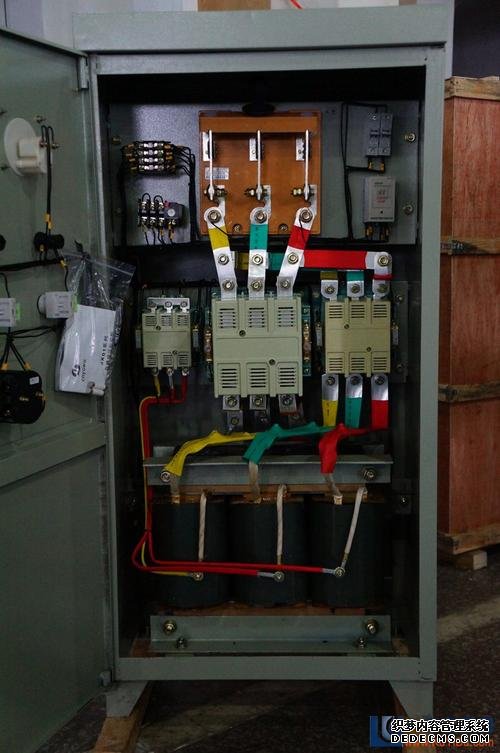 電機軟起動