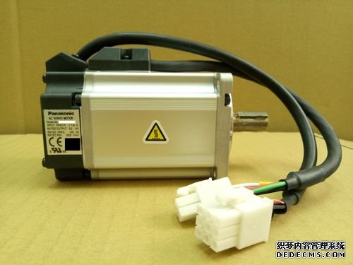 松下伺服電機