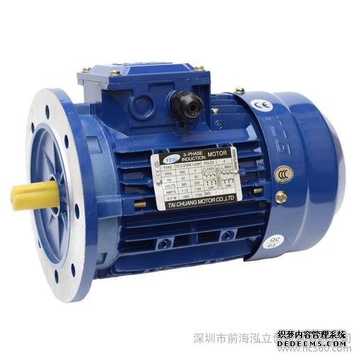 出口電機