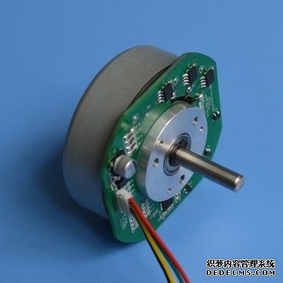 電機無刷電機