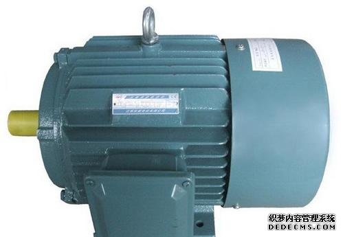 江蘇電機