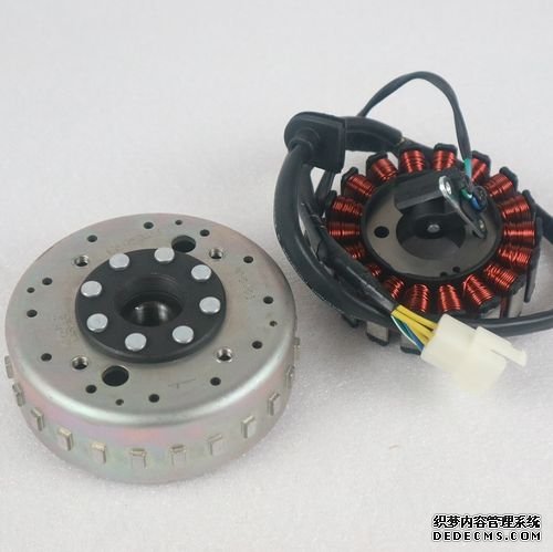 電機摩托車
