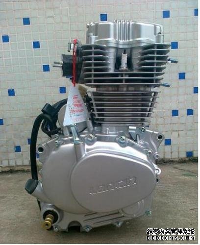 摩托車發電機